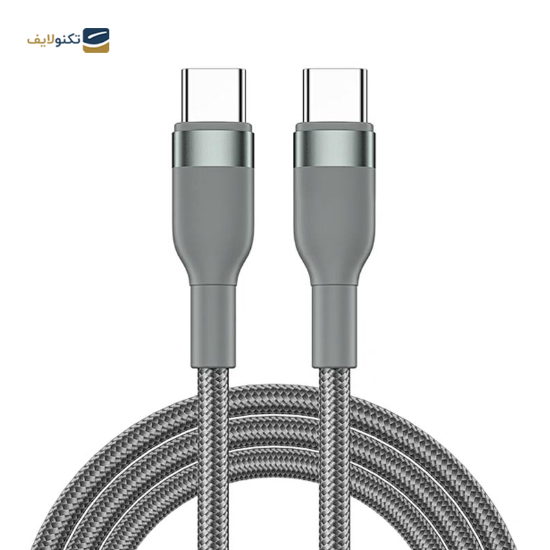 gallery-کابل دو سر تایپ سی ویوو مدل Wi-C005 C-C copy.png gallery-کابل دو سر تایپ سی ویوو مدل Wi-C005 C-C copy.png