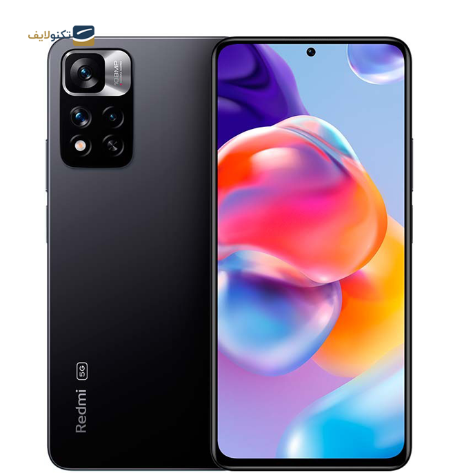 gallery- گوشی موبایل شیائومی Redmi Note 11 Pro+ 5G ظرفیت 128 گیگابایت - رم 6 گیگابایت -gallery-0-TLP-5731_eebb5472-5348-4a64-9b18-5e90a814b035.png gallery- گوشی موبایل شیائومی Redmi Note 11 Pro+ 5G ظرفیت 128 گیگابایت - رم 6 گیگابایت -gallery-0-TLP-5731_eebb5472-5348-4a64-9b18-5e90a814b035.png