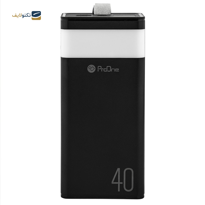 gallery- پاوربانک پرووان مدل PPB5401PD ظرفیت 40000 میلی‌آمپر ساعت-gallery-0-TLP-5770_c544576b-15ac-4250-8f59-cdbd94a06b25.png