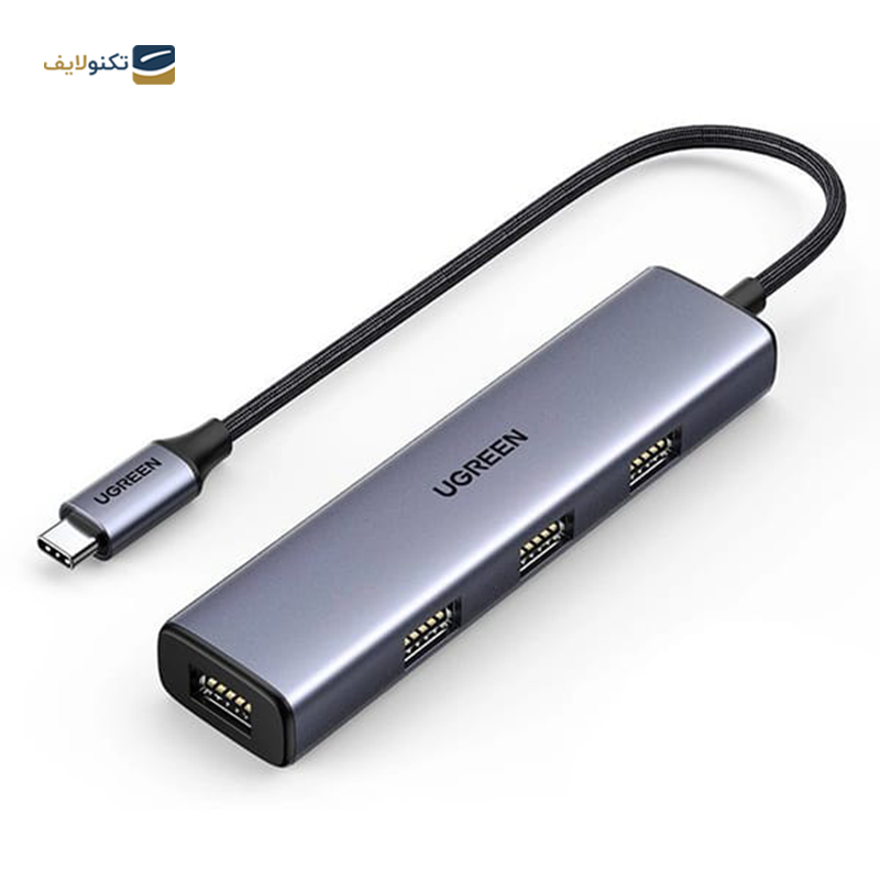 gallery-هاب USB-C یوگرین 5 پورت مدل CM511 15597 copy.png gallery-هاب USB-C یوگرین 5 پورت مدل CM511 15597 copy.png