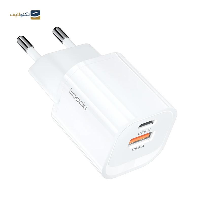 gallery-شارژر دیواری توکی مدل TCT33-22EU توان 33 وات copy.png gallery-شارژر دیواری توکی مدل TCT33-22EU توان 33 وات copy.png
