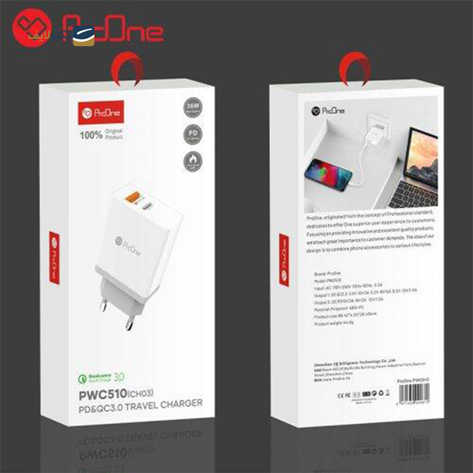 gallery- شارژر دیواری پرووان مدل PWC510 - توان 36 وات-gallery-0-TLP-5879_4f128678-843b-424e-836e-52c7fa181ec1.png