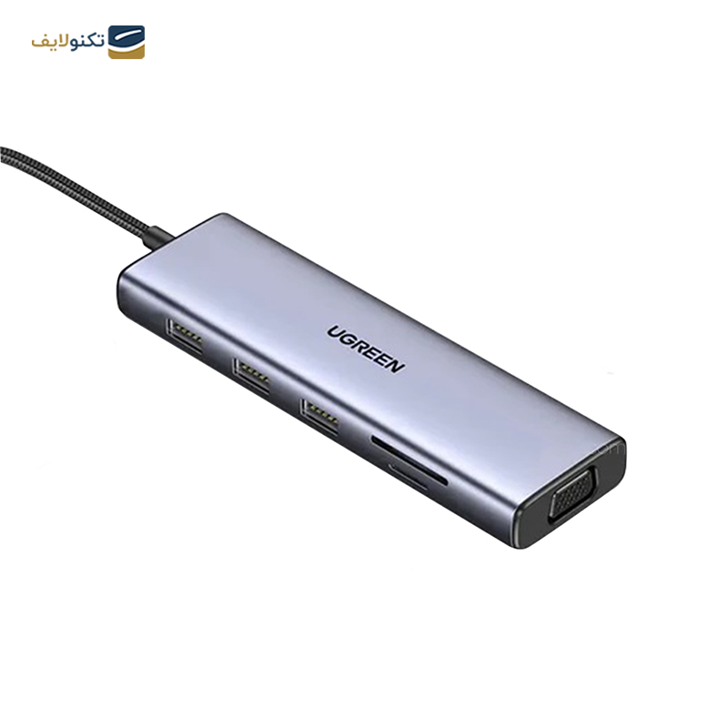 gallery-هاب USB-C یوگرین 9 پورت مدل CM498 15375 copy.png gallery-هاب USB-C یوگرین 9 پورت مدل CM498 15375 copy.png