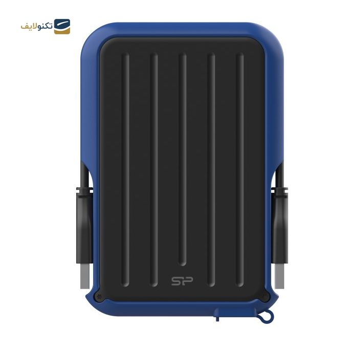gallery- هارد اکسترنال سیلیکون پاور مدل Armor A66 ظرفیت 4 ترابایت	-gallery-0-TLP-5914_73d58be9-dc5a-436f-8160-578a0e7c686a.png