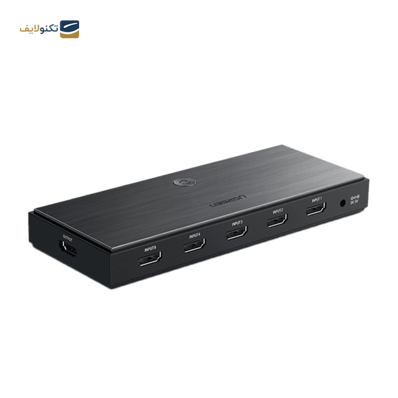 gallery-سوئیچ HDMI یوگرین CM201 مدل 50745 copy.png gallery-سوئیچ HDMI یوگرین CM201 مدل 50745 copy.png