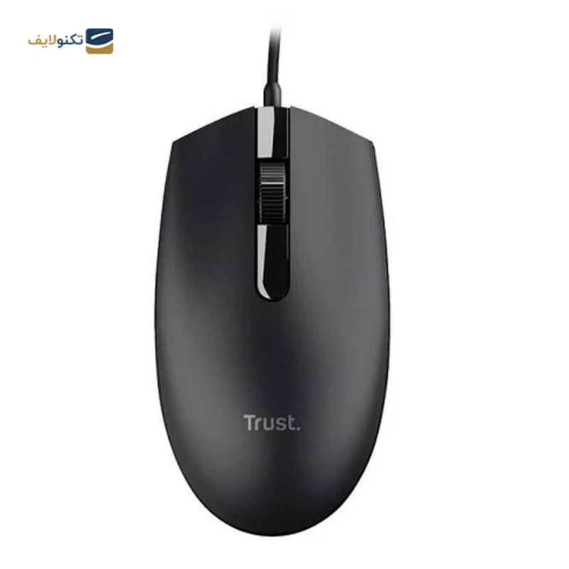 ماوس تراست مدل WIRED BASI ماوس تراست مدل WIRED BASI