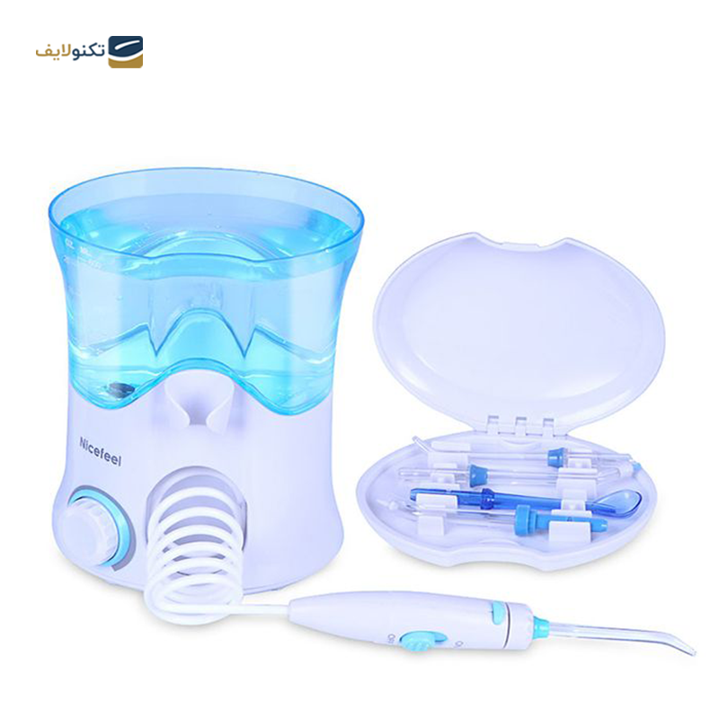 واترفلوسر نایس فیل مدل FC 169