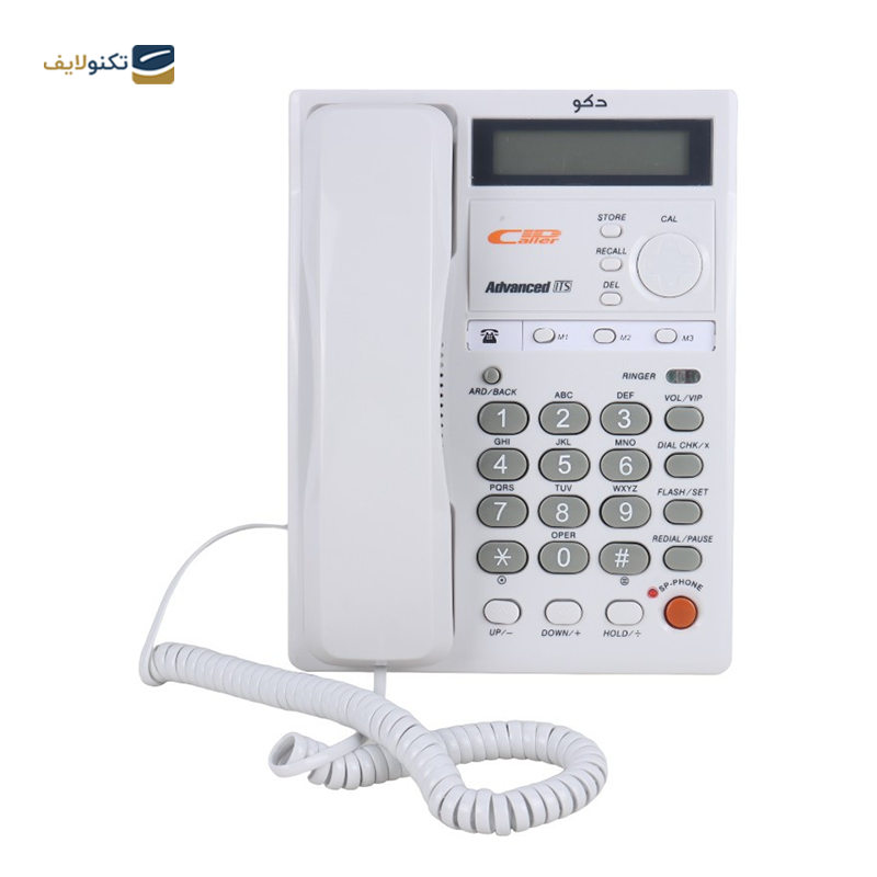 gallery-تلفن رومیزی دکو مدل Deco F23 copy.png