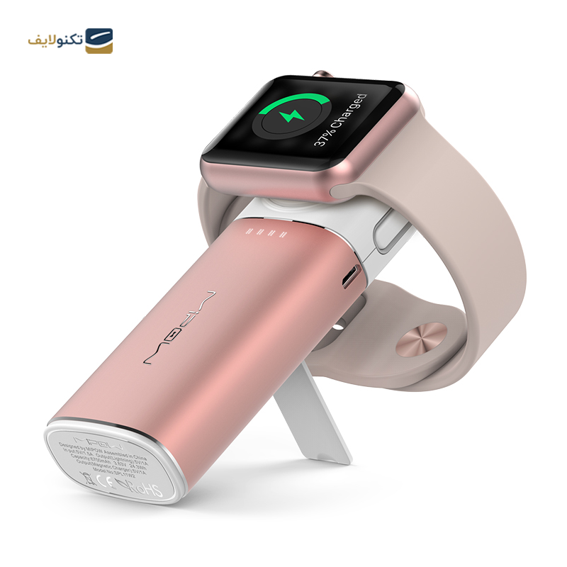 gallery-پاوربانک روموس مدل Solo 3 ظرفیت 6000 میلی آمپر ساعت copy.png