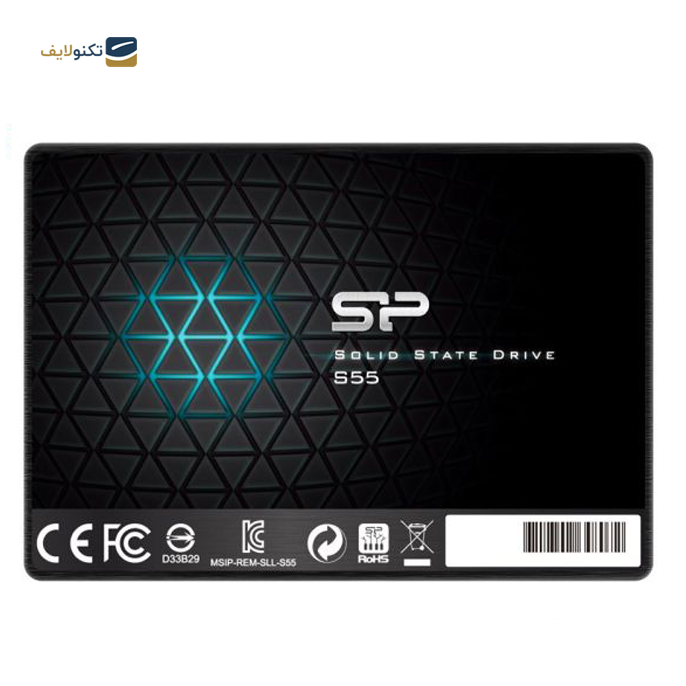 gallery- هارد اس اس دی اینترنال سیلیکون پاور مدل Slim S55 ظرفیت 480 گیگابایت-gallery-0-TLP-6167_78f74b4a-d88e-4b26-9865-25434a150b15.png