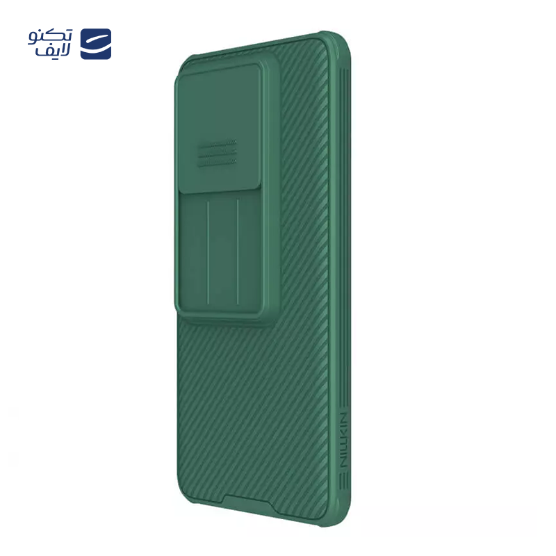 gallery-کاور گوشی شیائومی 14T نیلکین مدل CamShield Pro Magnetic copy.png