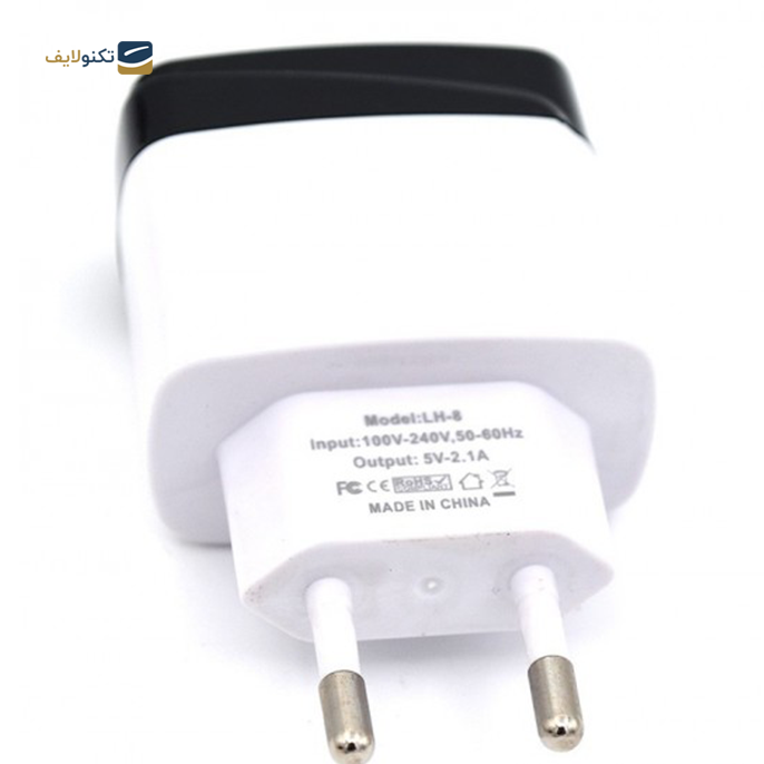 gallery- شارژر دیواری لیتو مدل LH-8 به همراه کابل تایپ سی-gallery-0-TLP-6324_5387c200-ad8f-4008-a1a8-8088cef25057.png gallery- شارژر دیواری لیتو مدل LH-8 به همراه کابل تایپ سی-gallery-0-TLP-6324_5387c200-ad8f-4008-a1a8-8088cef25057.png