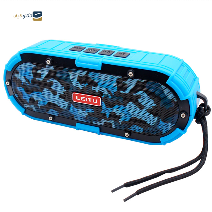 gallery-اسپیکر بلوتوثی قابل حمل لیتو مدل LK - 40-gallery-0-TLP-6394_c90c0002-0663-4850-be57-b8d642555cec.png