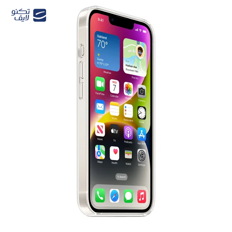 gallery-کاور گوشی اپل iPhone 14 گوشی اپل iPhone 14 آکام مدل AMCWTA14-BENZ8 copy.png