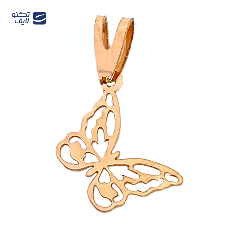 gallery-آویز طلا زنانه طرح گل پنج تایی تو خالی قو طلایی کد P039830 copy.png