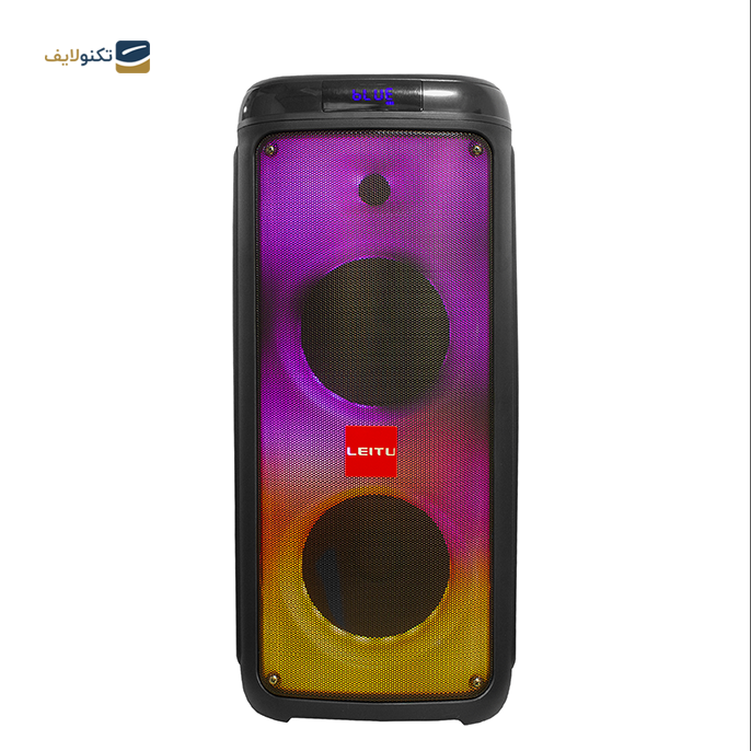 gallery- اسپیکر بلوتوثی خانگی لیتو مدل Boom Box 100 -gallery-0-TLP-6689_521b0f8a-8b6b-48af-8f7b-38e697954b88.png