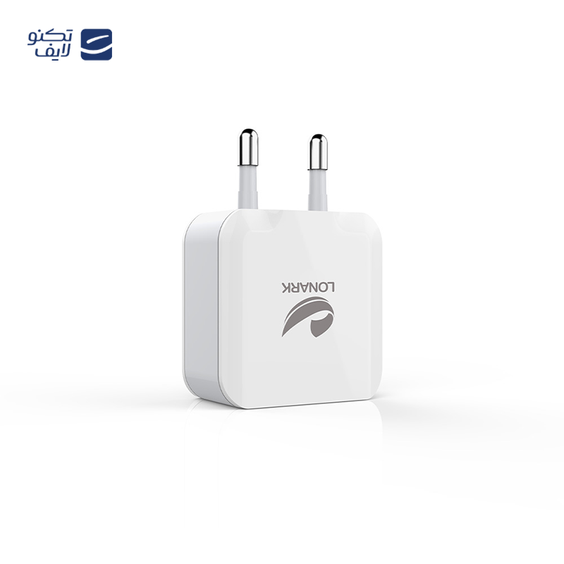 gallery-شارژ دیواری لونارک مدل LW55A توان 12 وات همراه با کابل میکرو یو اس بی copy.png