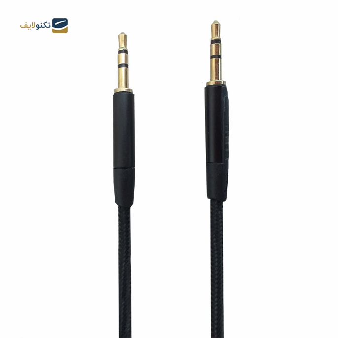 gallery-کابل AUX لیتو مدل LX-2 طول 1 متر-gallery-0-TLP-6715_87ca57fe-0a09-4ebe-b467-e92ecfd1e285.png