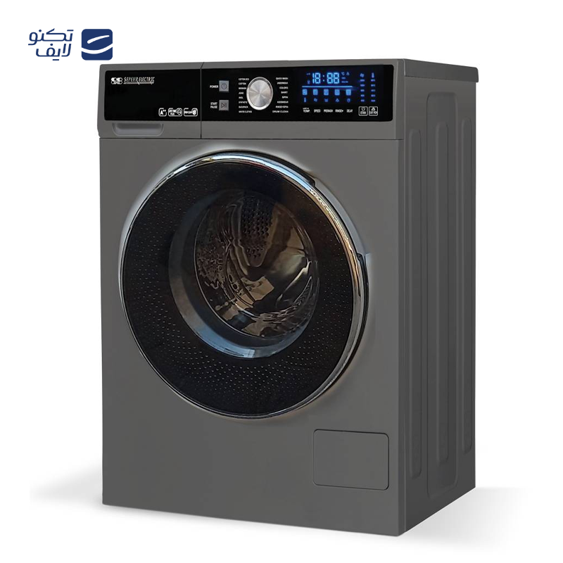 gallery-ماشین لباسشویی سپهر الکتریک 8 کیلویی مدل SE1289W copy.png