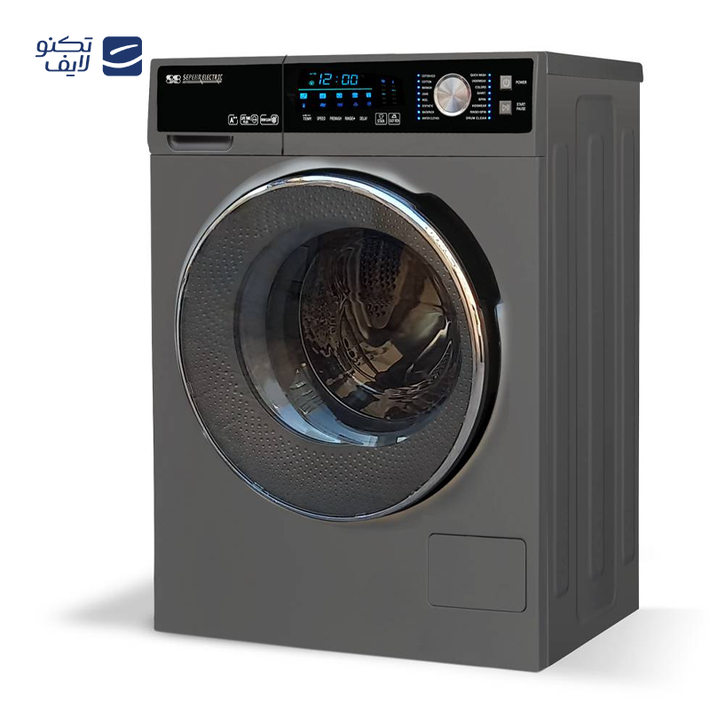 gallery-ماشین لباسشویی سپهر الکتریک 9 کیلویی مدل SE1294W copy.png
