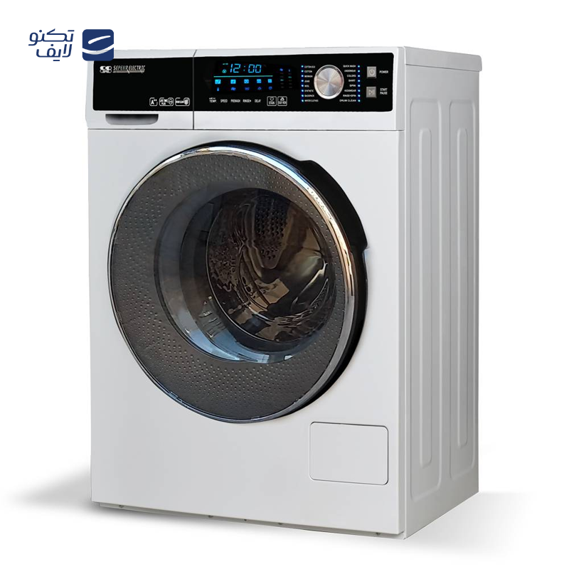 gallery-ماشین لباسشویی سپهر الکتریک 8 کیلویی مدل SE1281T copy.png