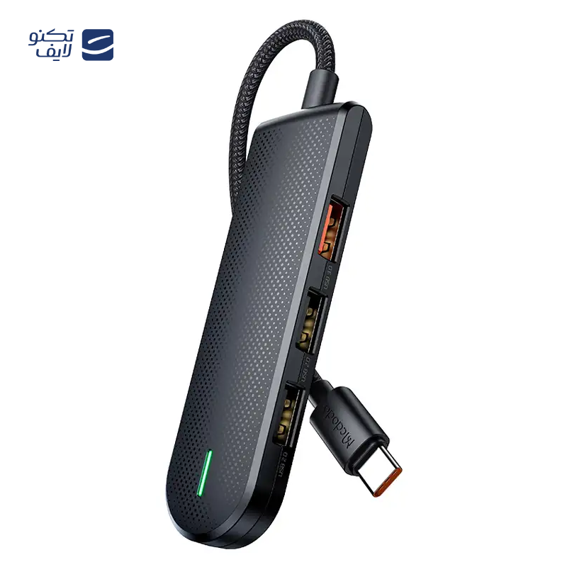 gallery-هاب USB-C مک دودو 2 پورت مدل HU-1130 copy.png
