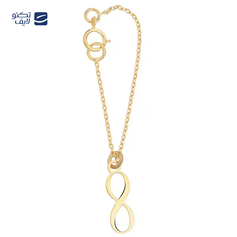 gallery-آویز ساعت طلا زنانه طرح دو گربه ملوس قو طلایی کد A025565 copy.png