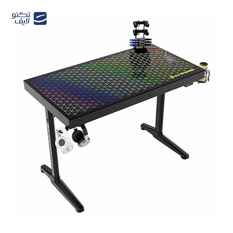 gallery- میز گیمینگ تویستد مایند مدل Z Shaped copy.png