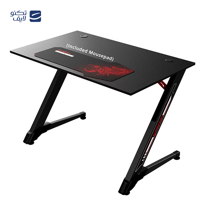 gallery- میز گیمینگ یوریکا مدل GTG-I43 RGB copy.png