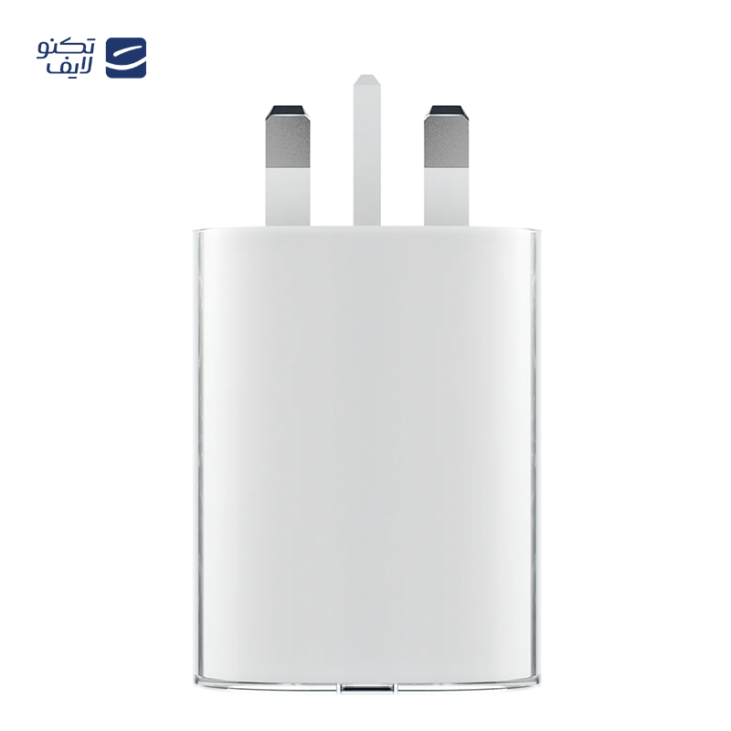 gallery-شارژر دیواری بلکین توان 65 وات مدل WCH013myWH copy.png