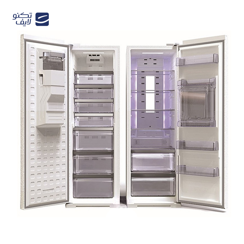 gallery-یخچال فریزر دوقلو الکترواستیل 40 فوت سری یونیک پلاس مدل ES23 copy.png