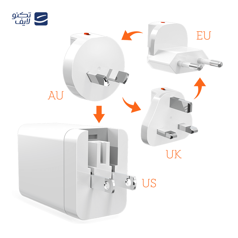 gallery-شارژر دیواری موفی 30 وات مدل speedport USB-C copy.png