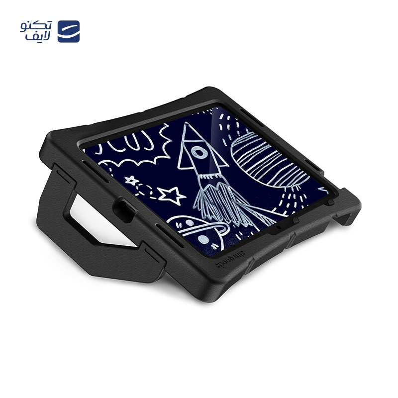 gallery-کیف کلاسوری تبلت سامسونگ Galaxy Tab A9 Plus 5G مدل SMART copy.png