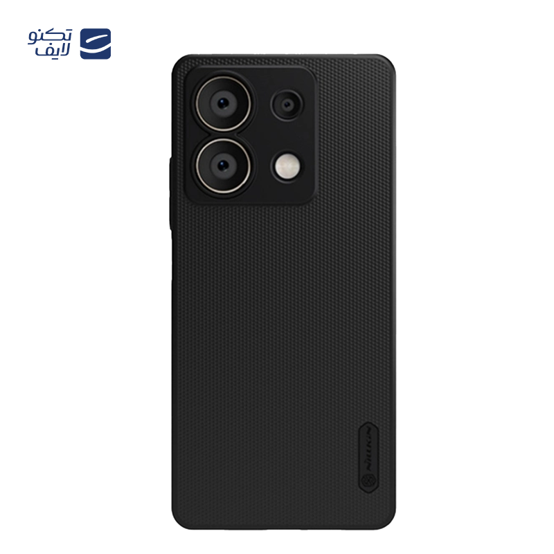 gallery-کاور گوشی شیائومی Poco X6 5G - Redmi Note 13 Pro 5G نیلکین مدل Super Frosted Shield Pro  copy.png