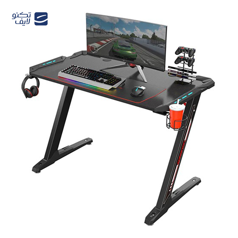 gallery-میز گیمینگ یوریکا مدل GTG-I43 RGB copy.png
