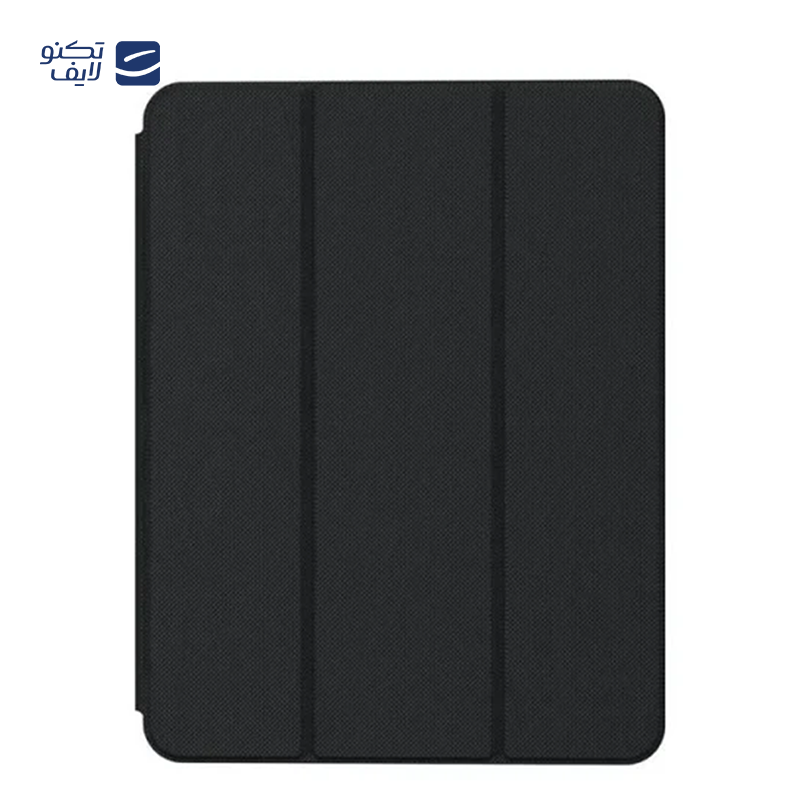 gallery-کیف کلاسوری تبلت اپل iPad Air 13 inch 2024 گرین لاین مدل Hogo Premium copy.png