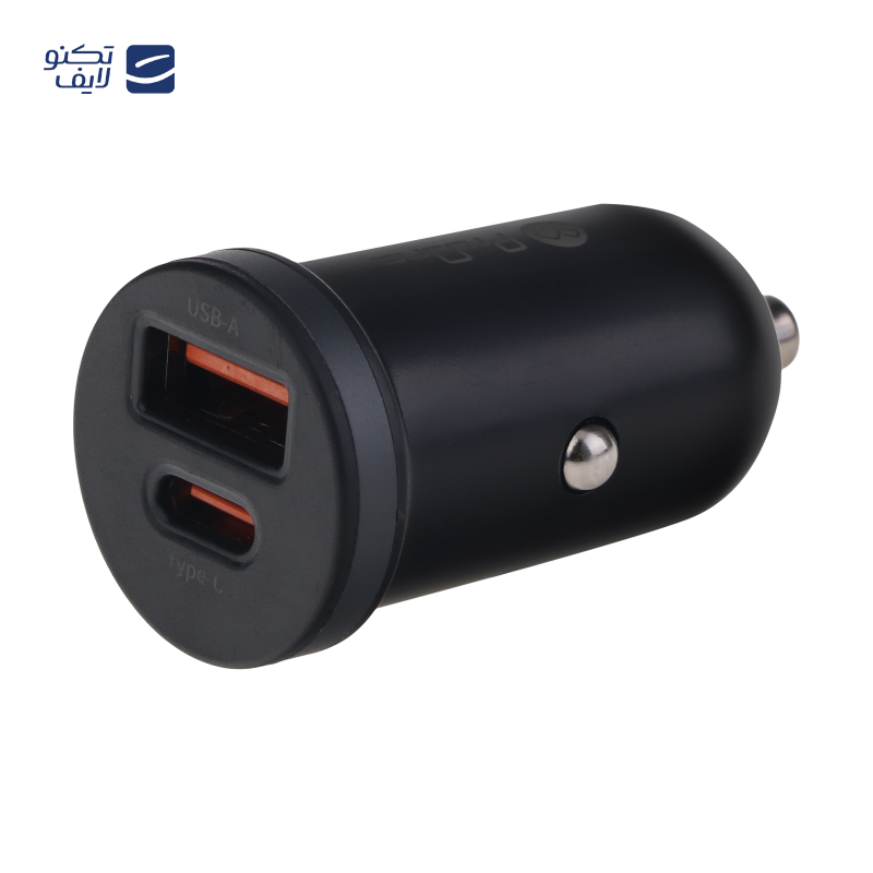 شارژر فندکی 30 وات پرووان مدل PCG28