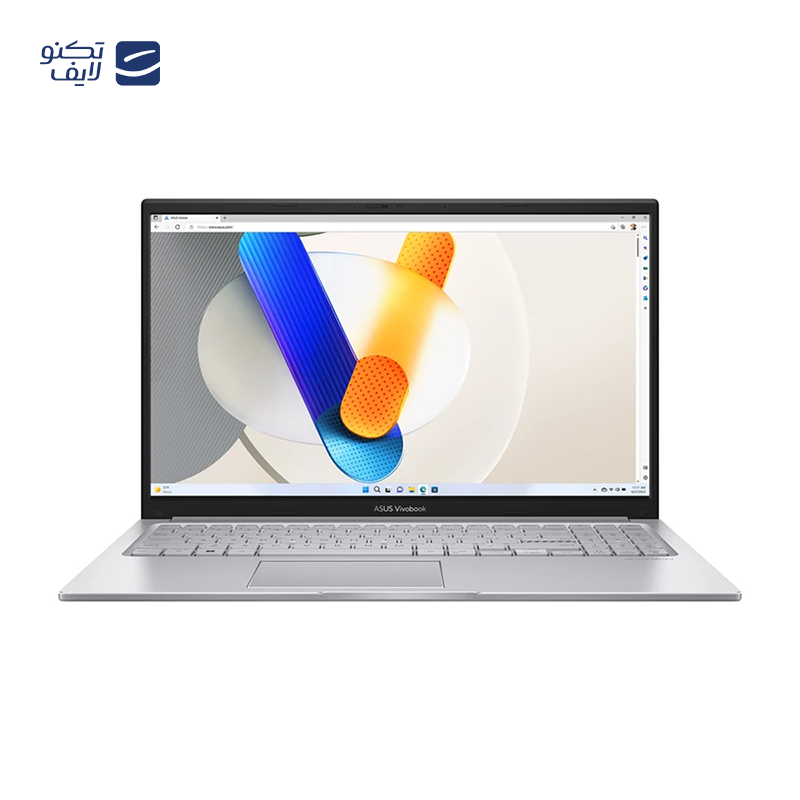 gallery-لپ تاپ 15.6 اینچی ایسوس Vivobook 15 X1502ZA i3 1220P 8GB 2TB copy.png gallery-لپ تاپ 15.6 اینچی ایسوس Vivobook 15 X1502ZA i3 1220P 8GB 2TB copy.png