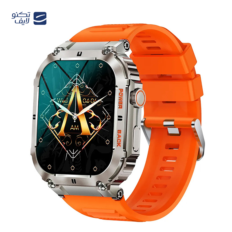 gallery-ساعت هوشمند مدل Z78 Ultra copy.png