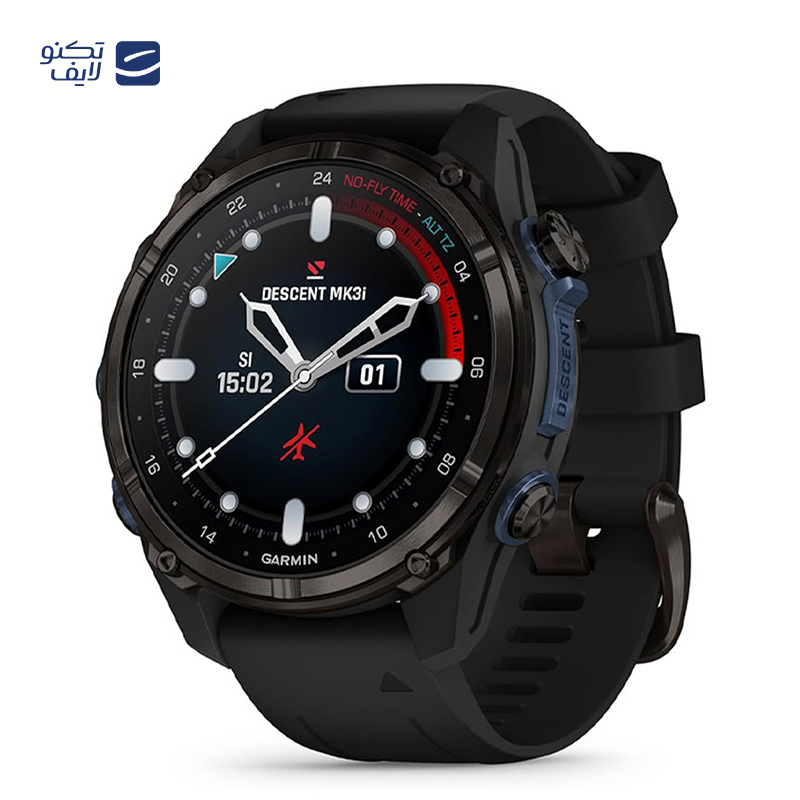 gallery-ساعت هوشمند کروس مدل Vertix 2S بند نایلون copy.png