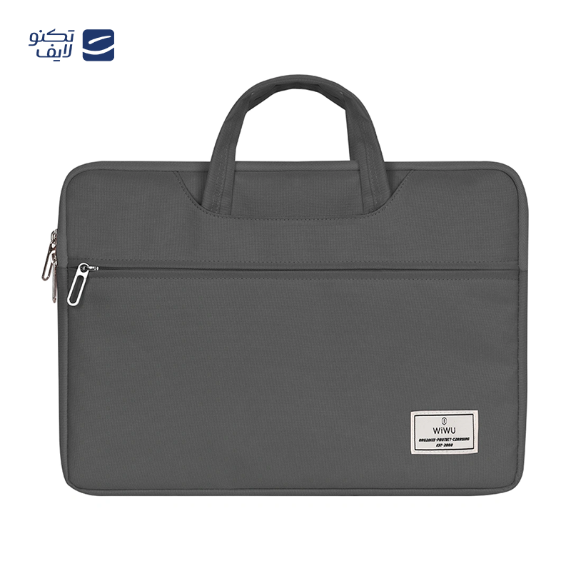 gallery-کیف لپ تاپ 13.5 اینچی ویوو مدل City Commuter Bag copy.png