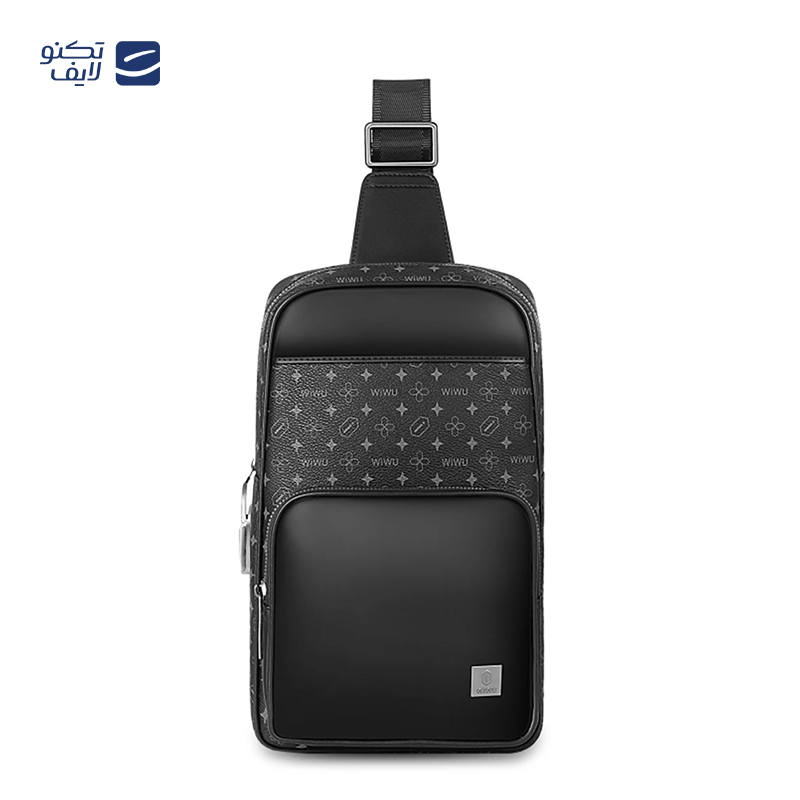 gallery-کیف رو دوشی ویوو مدل Warriors Message Bag X copy.png