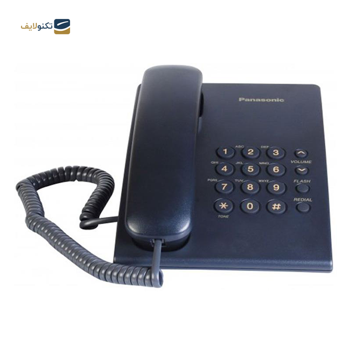gallery- تلفن رومیزی پاناسونیک مدل KX-TS500MX-gallery-0-TLP-7379_14f0d94e-901f-4853-bb6b-4cc6f867045a.png