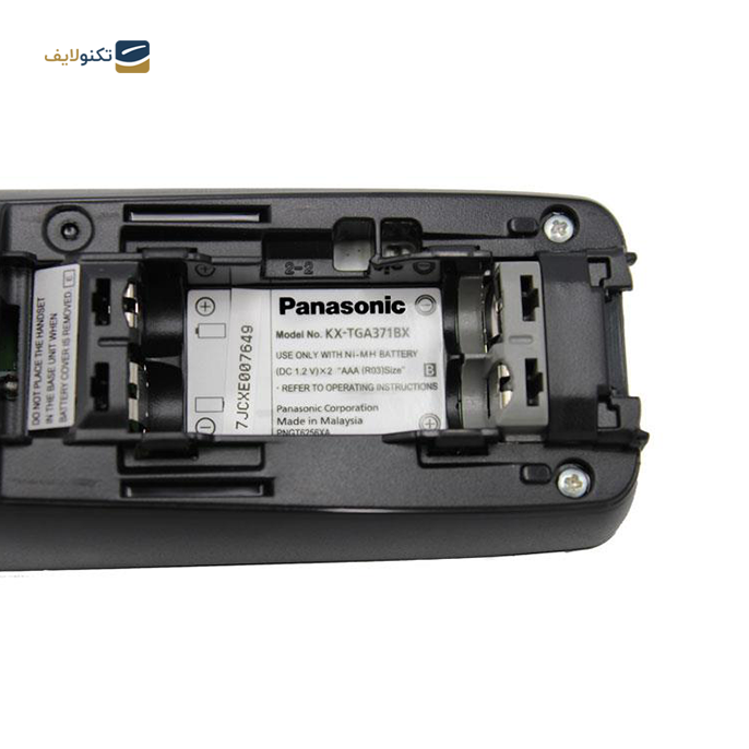 gallery-  تلفن بی سیم پاناسونیک مدل KX-TG3712 -gallery-0-TLP-7380_b9c03222-6afc-4038-8105-0f5fa00f21a4.png