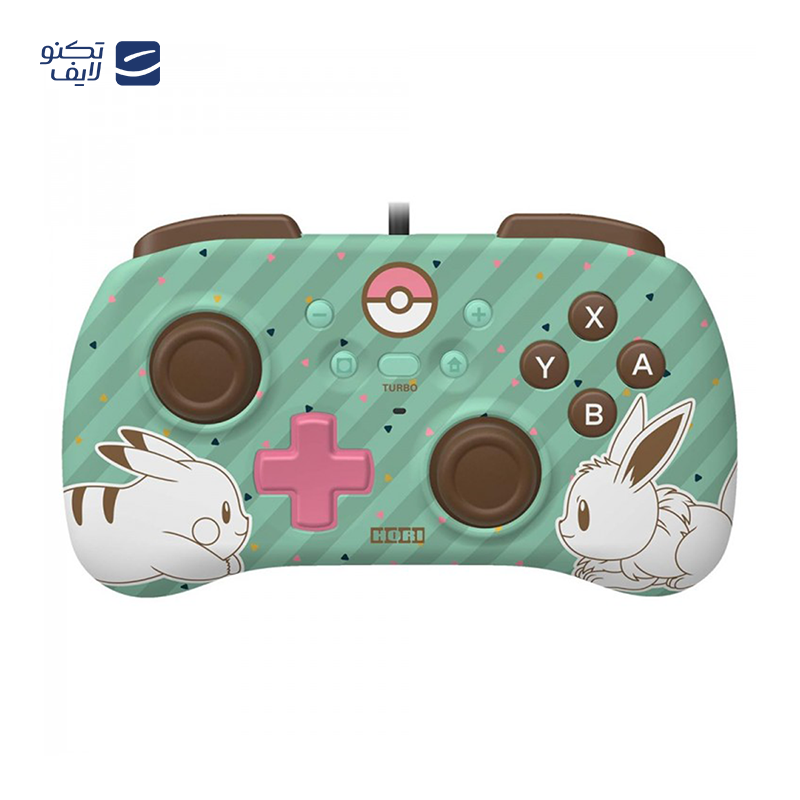 gallery-دسته نینتندو سوییچ هوری مدل Split Pad Pro طرح Charizard & Pikachu copy.png