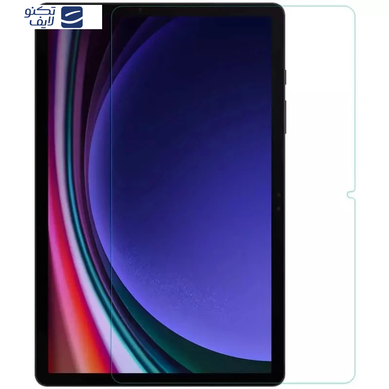 gallery-گلس تبلت سامسونگ Galaxy Tab S10 نیلکین مدل H Plus copy.png