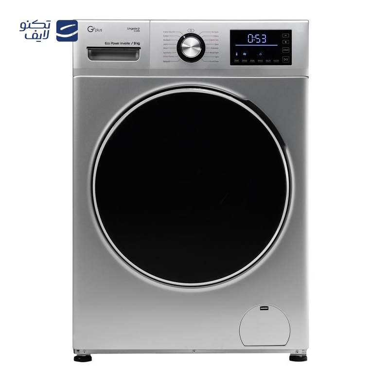 gallery-ماشین لباسشویی جی پلاس 9 کیلویی مدل GWM-P934BS copy.png