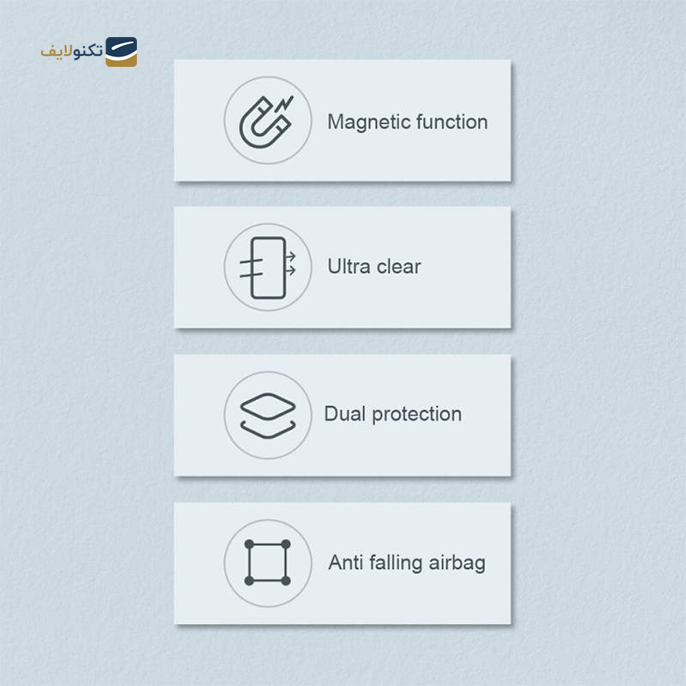 gallery- کاور نیلکین مدل Nature Pro Magnetic مناسب برای گوشی موبایل اپل مدل iphone 13-gallery-0-TLP-7552_af4f0fc5-5037-40dc-a1d6-dabcb6af86ef.png