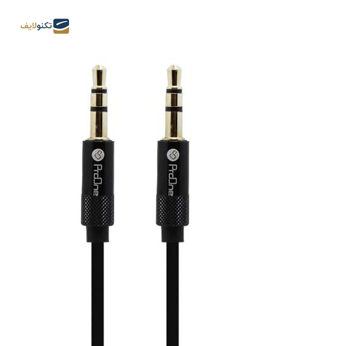 gallery- کابل AUX پرووان مدل PCA42 - طول 1 متر-gallery-0-TLP-7559_9725ad4b-653a-40a1-8af8-18b74faf74aa.png