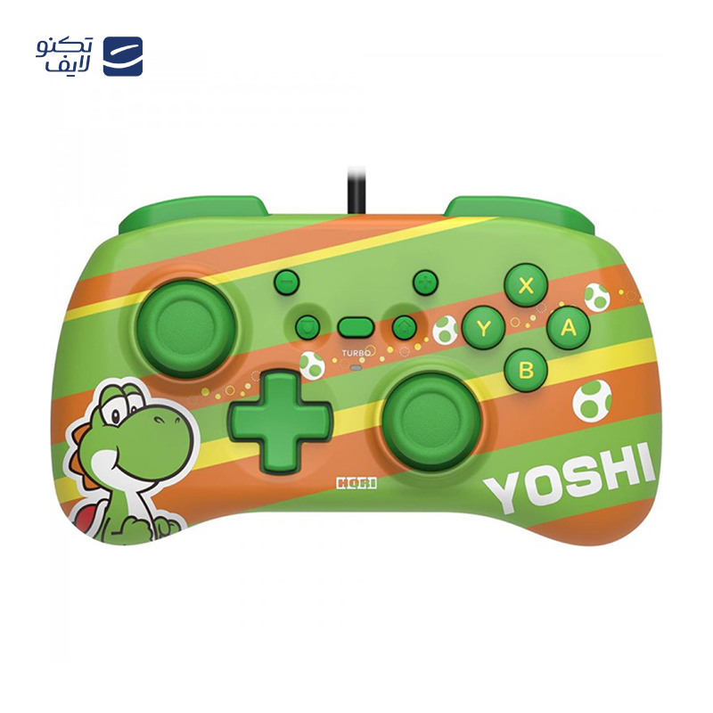 gallery-دسته نینتندو سوییچ هوری مدل HORIPAD mini طرح Pokemon: Pikachu & Eevee copy.png